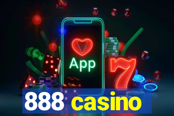 888 casino